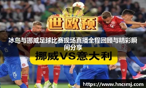 冰岛与挪威足球比赛现场直播全程回顾与精彩瞬间分享