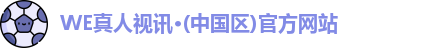 WE真人视讯